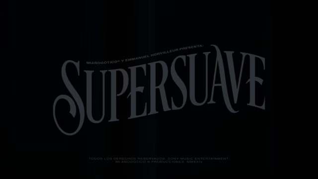 Emmanuel Horvilleur - Supersuave (Official Video)