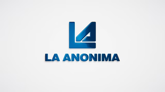 LA ANÓNIMA – Institucional CAMINOS